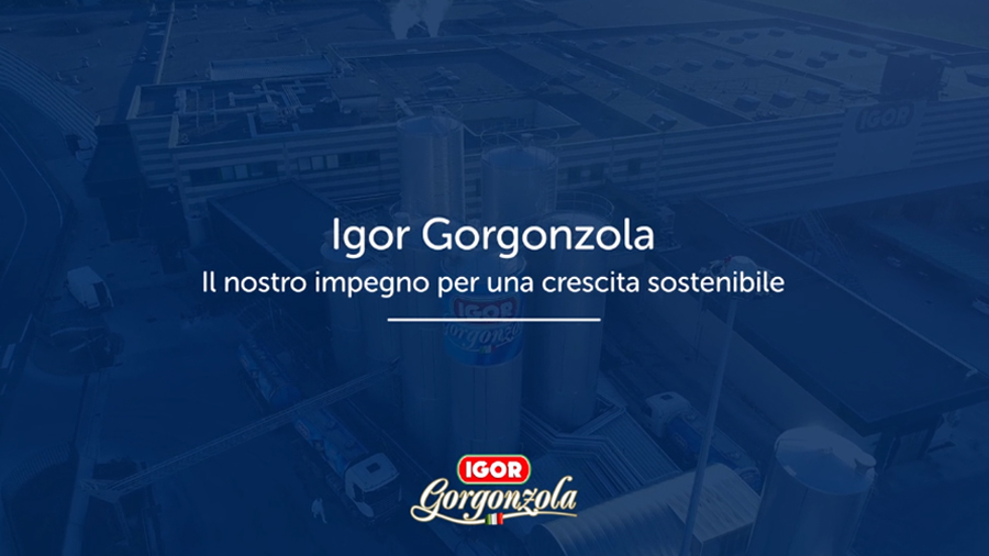 Impegno di Igor Gorgonzola salvaguardia ambiente