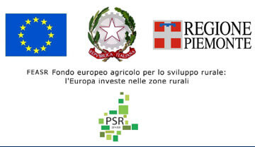 PROGRAMMA DI SVILUPPO RURALE 2014-2020