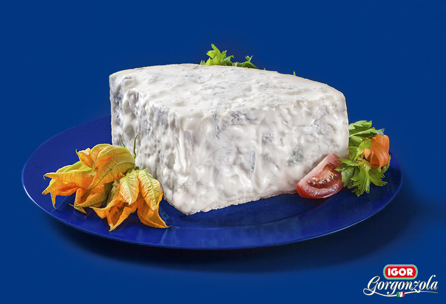 Gorgonzola DOP