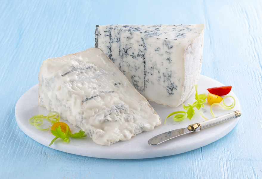 Gorgonzola DOP