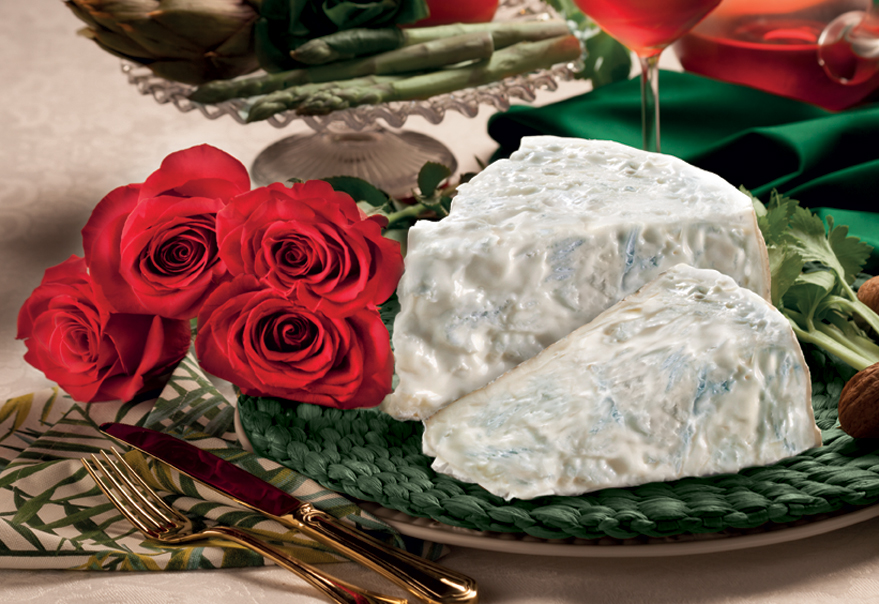 Gorgonzola Quattrorose