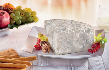 Scopri il Gorgonzola dolce IGOR