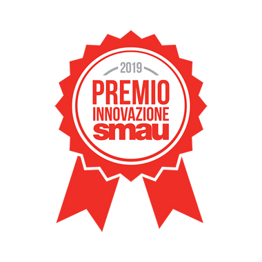 Igor Gorgonzola tra le aziende vincitrici del Premio Innovazione Smau 2019