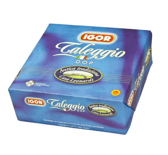 Taleggio IGOR