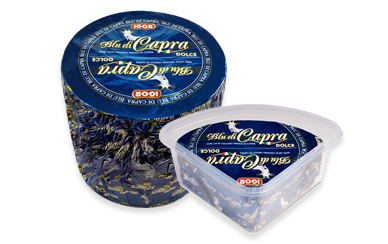 Gorgonzola Blu di Capra