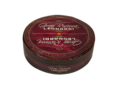 Gran Riserva Leonardi Bordeaux - mezza forma