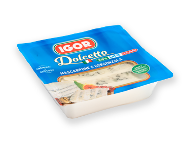 Gorgonzola Dolce - Dolcetto 150-200g