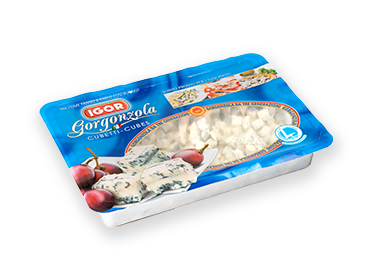 Gorgonzola Industria a cubetti 500 g