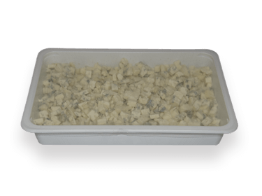 Gorgonzola Industria a cubetti 500 g