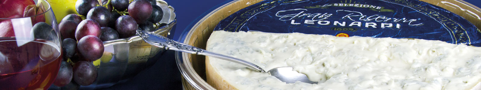 IGOR Gorgonzola Gran Riserva Leonardi