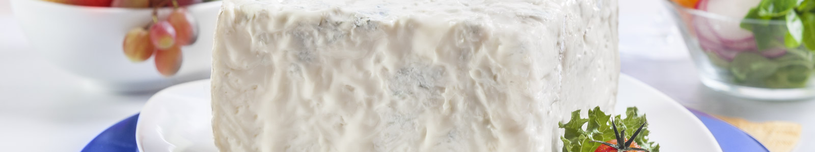 Gorgonzola IGOR ideale per la crescita