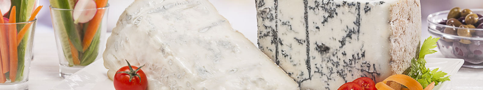 Gorgonzola Dolce e Piccante IGOR