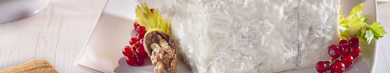 IGOR Gorgonzola Novara - Gorgonzola dolce