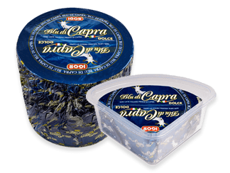 Erborinato Blu di Capra