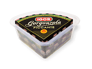 Gorgonzola Piccante