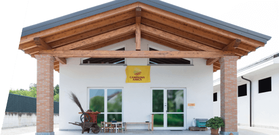 IGOR Gorgonzola Novara - l'Azienda