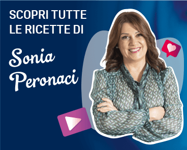 Ricette di Sonia Peronaci con Gorgonzola Dolce e Gorgonzola Piccante