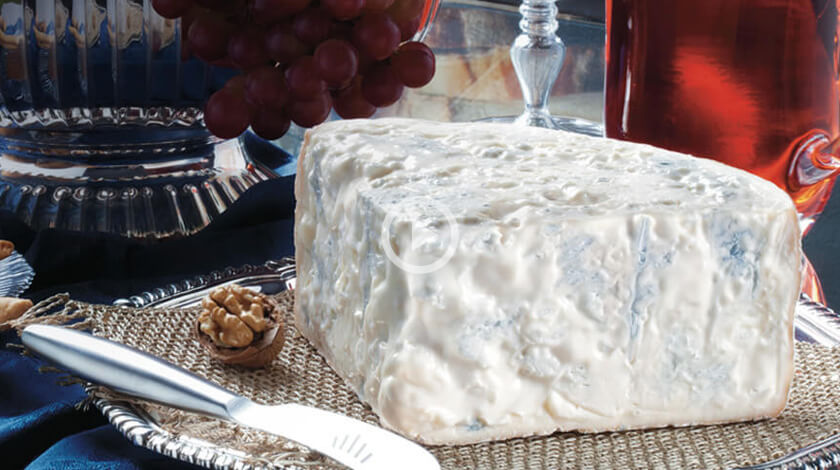 Il Gorgonzola Gran Riserva