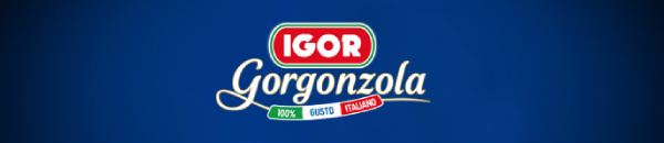 IGOR Gorgonzola Novara