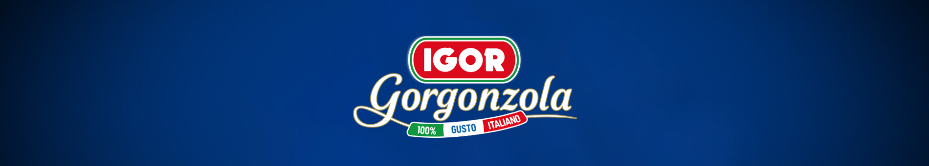 IGOR Gorgonzola Novara