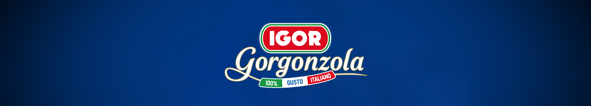 IGOR Gorgonzola Novara