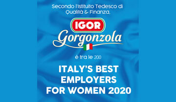 News Igor Gorgonzola