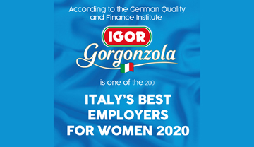 News Igor Gorgonzola