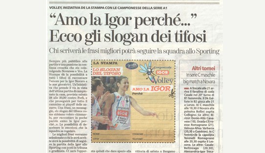 slideshow news igor