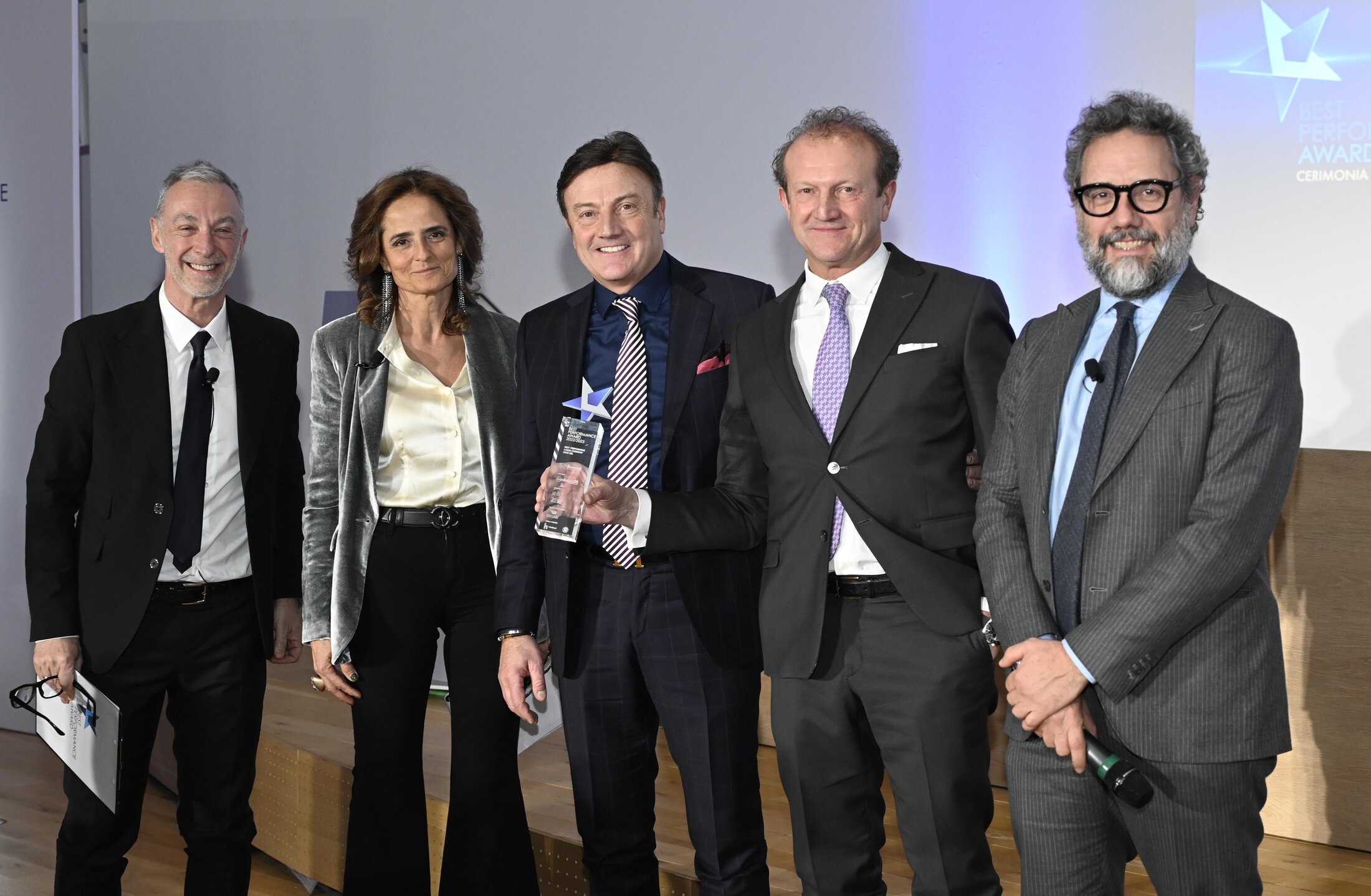 Foto Stucchi/SDA Bocconi
