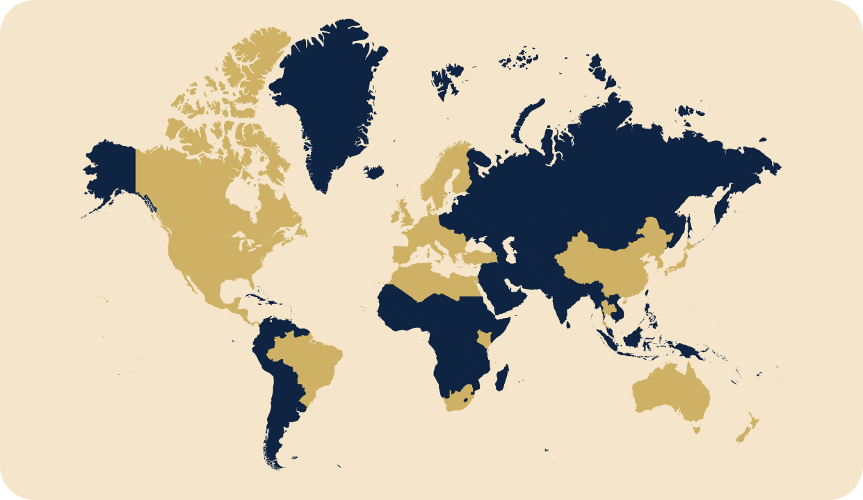 The map illustrates global regions involved in Gorgonzola cheese production, with Italys Novara area highlighted as a key origin.
