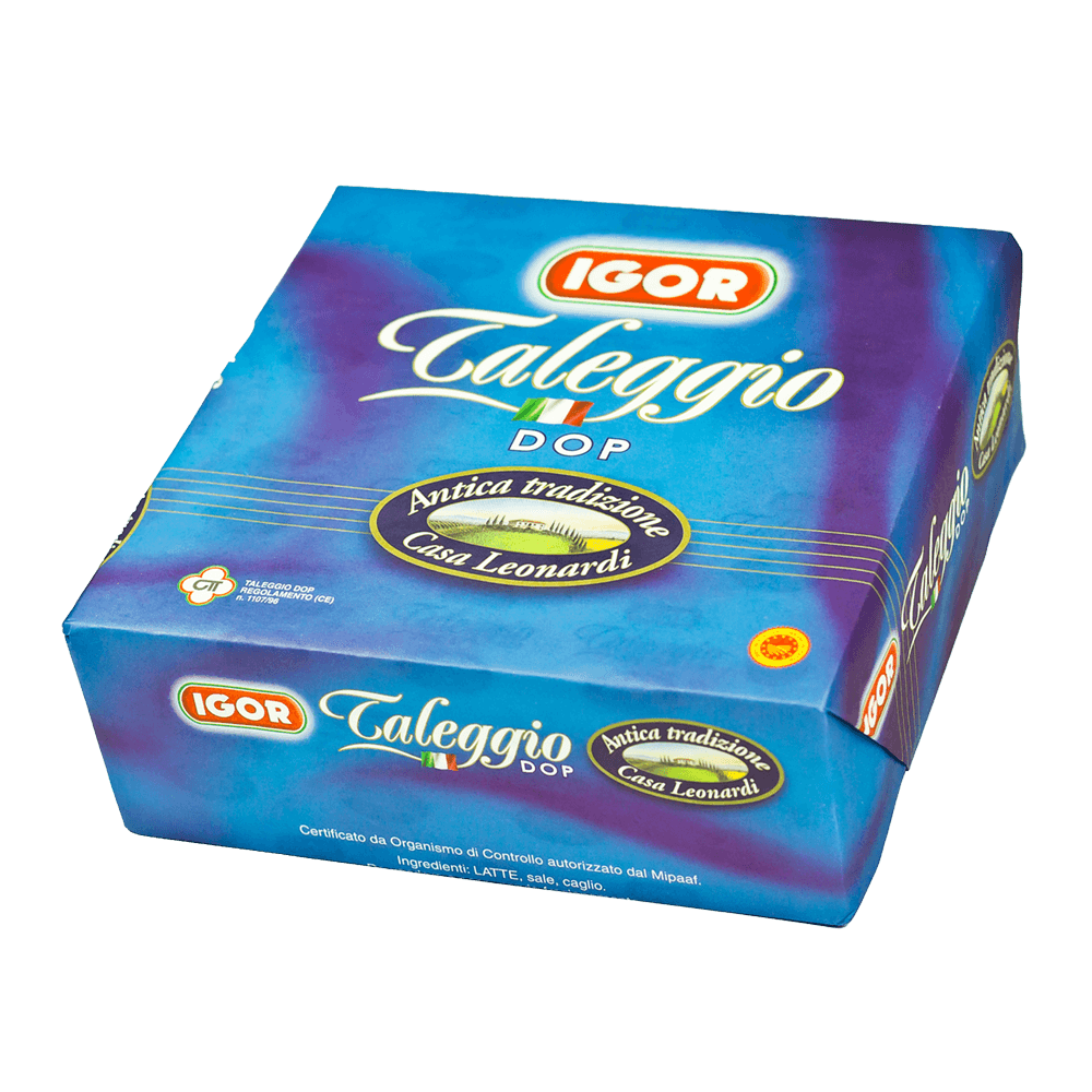 Igor-taleggio
