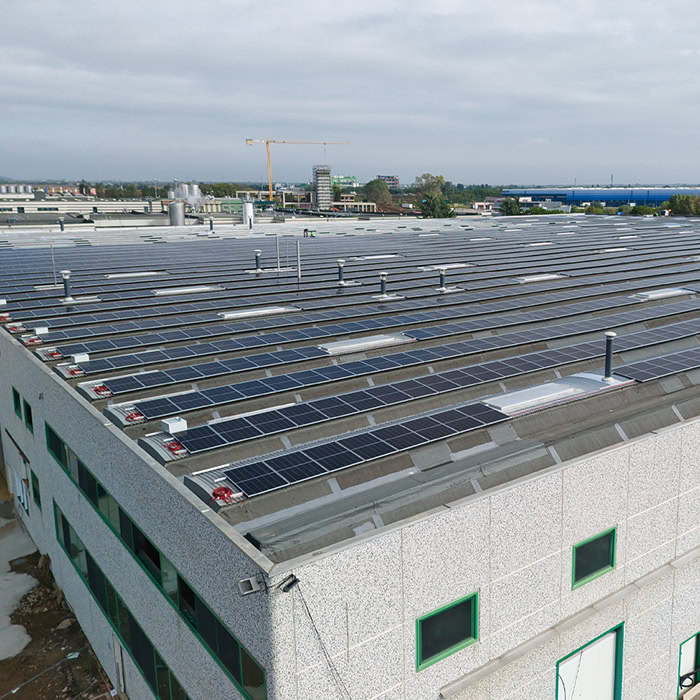 fotovoltaico